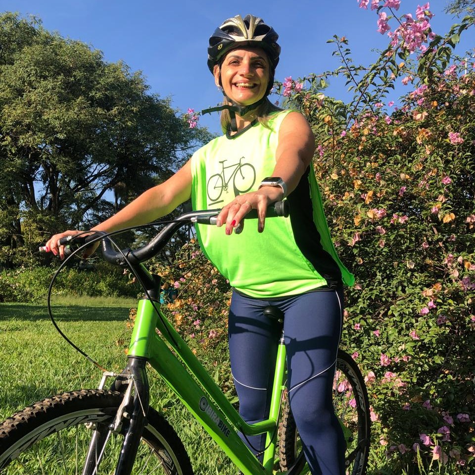 Contato com a Natureza