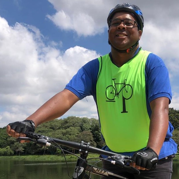 Foto Genisvaldo Cunha