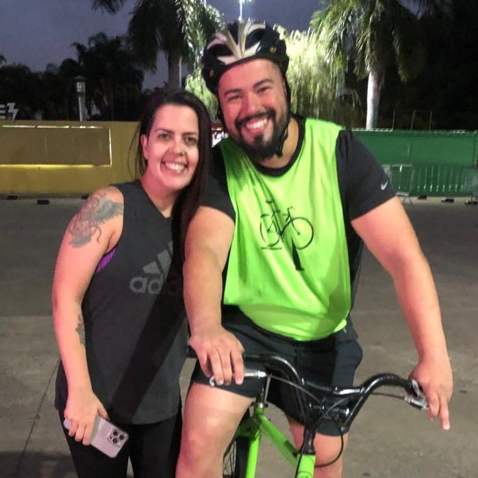 Foto Juliana Desiderá