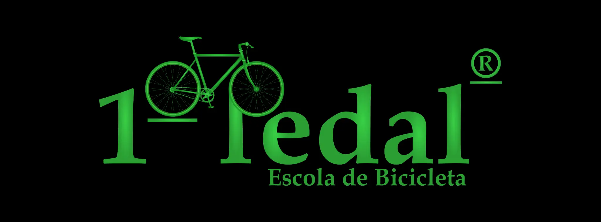 Logo Primeiro Pedal